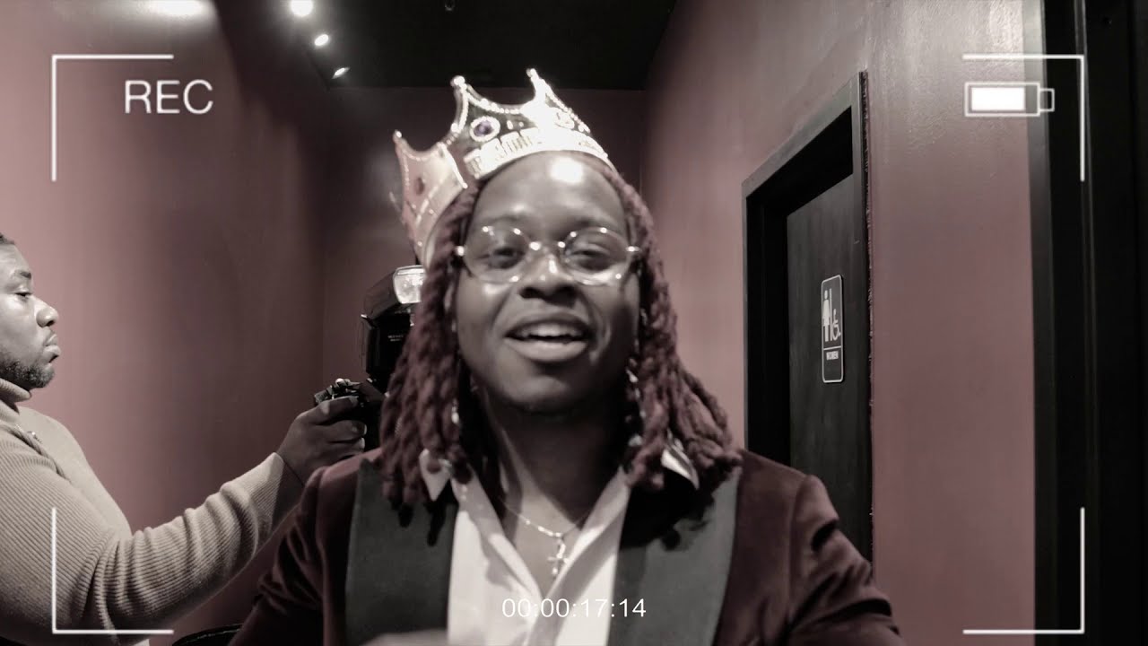 Official &ldquo;15&rdquo; Video - Kortny De1