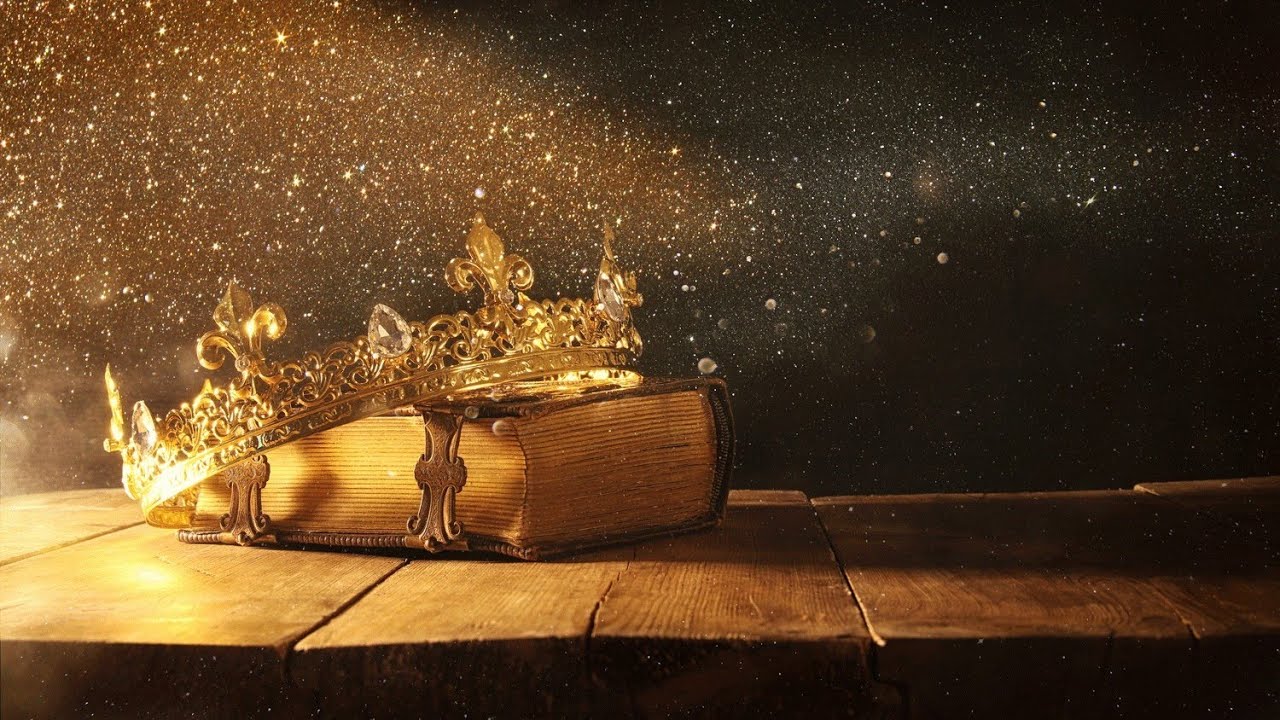 Names of Jesus II: Son of David