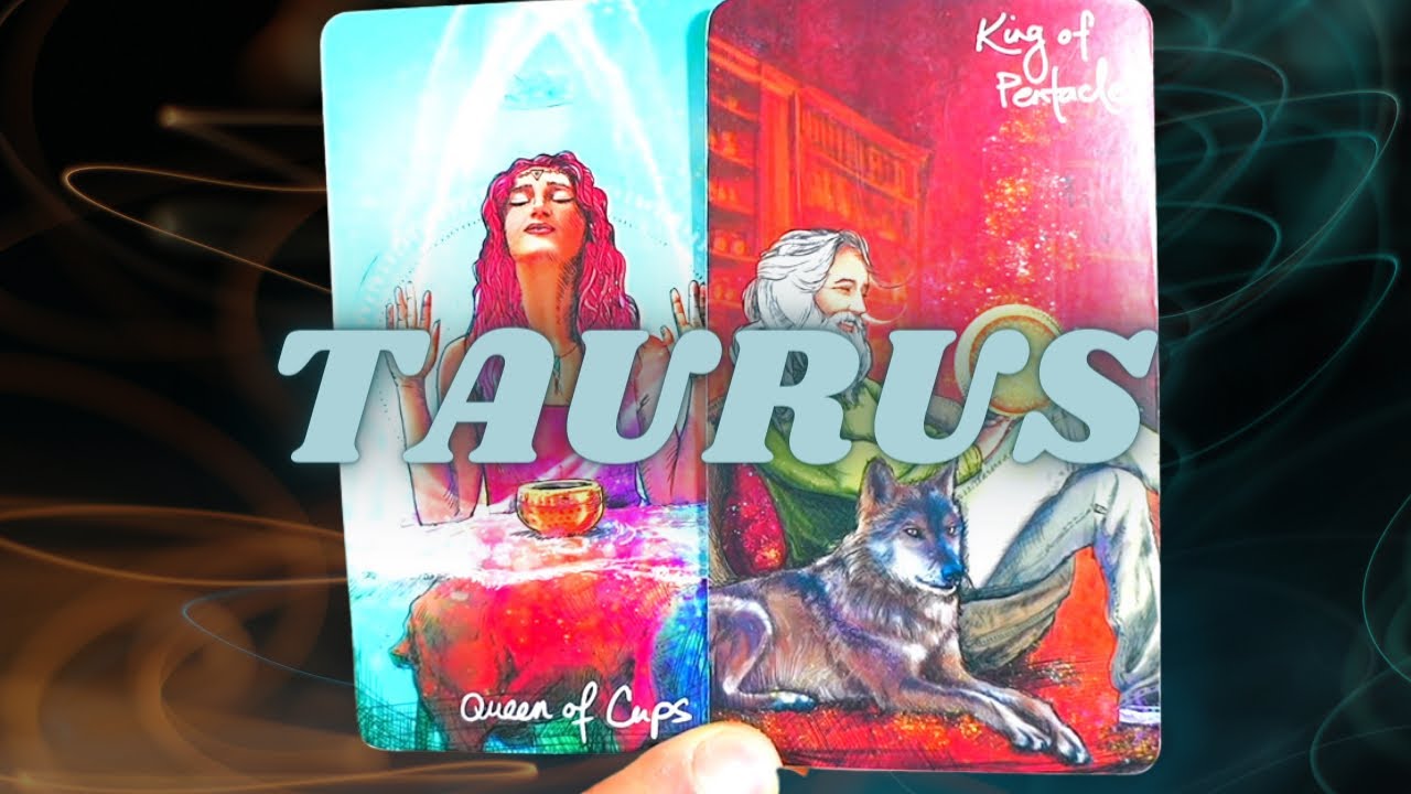 TAURUS OMG!!! THERE IS A STRONG RUMOR ABOUT YOU😱🔥YOU WILL CRY WITH THIS....😭 