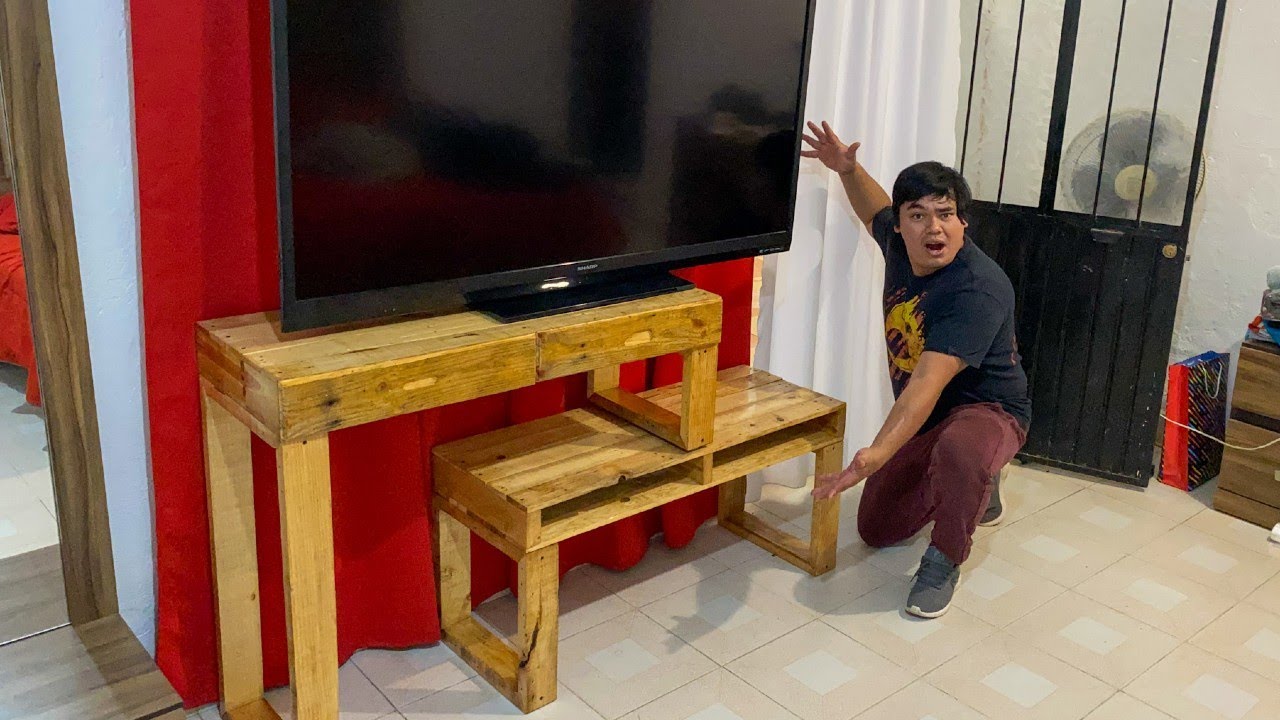 Nuevo Mueble Para TV En La PrimoHouse