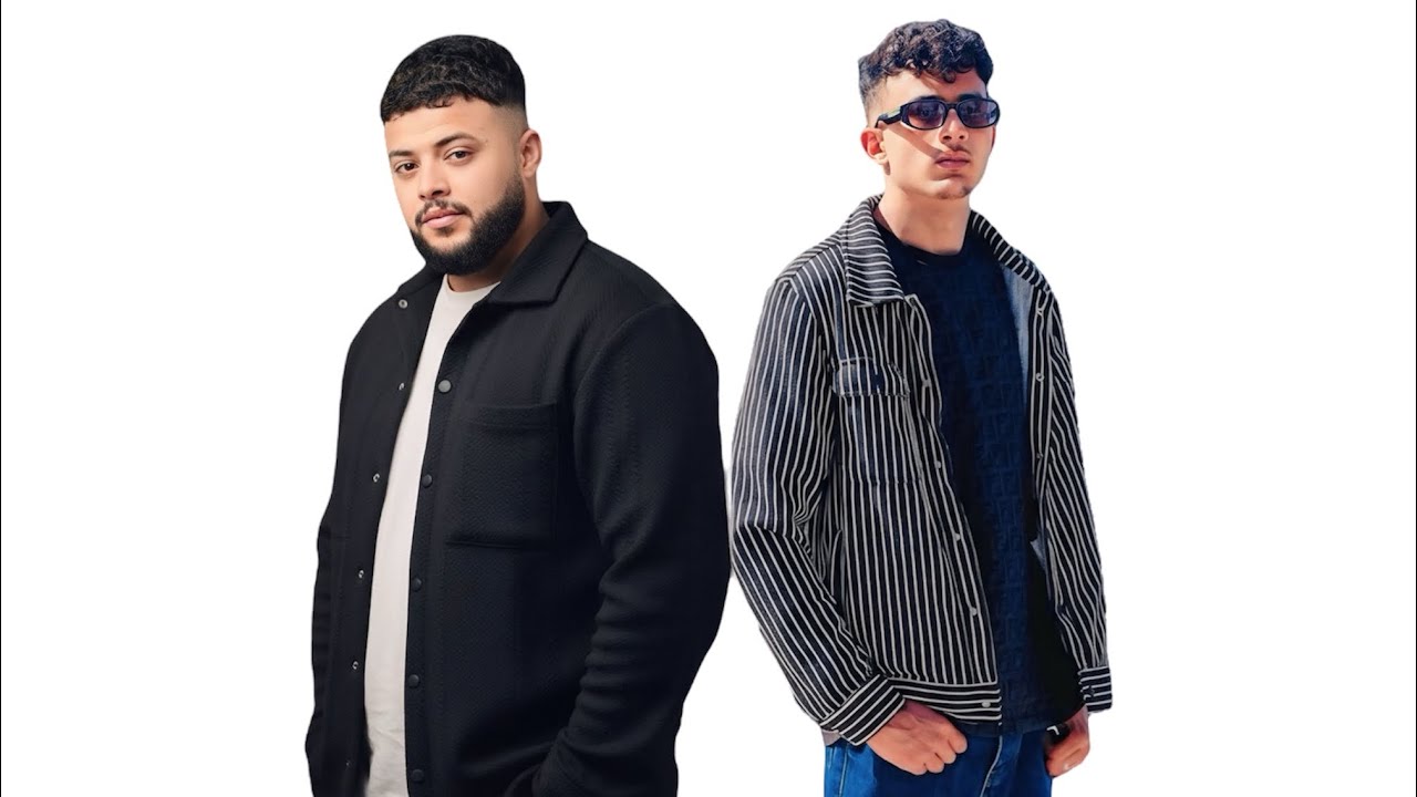 خالد الكت FT مهند البرغثي ( غلطة عمري ) 2025