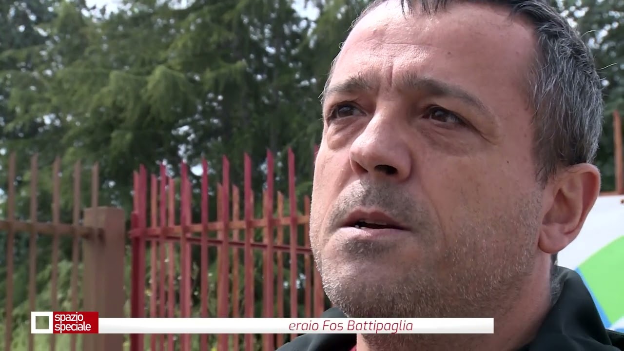 SPAZIO SPECIALE - CHIUSA LA FOS DI BATTIPAGLIA, L’ITALIA DICE ADDIO ALLA FIBRA OTTICA