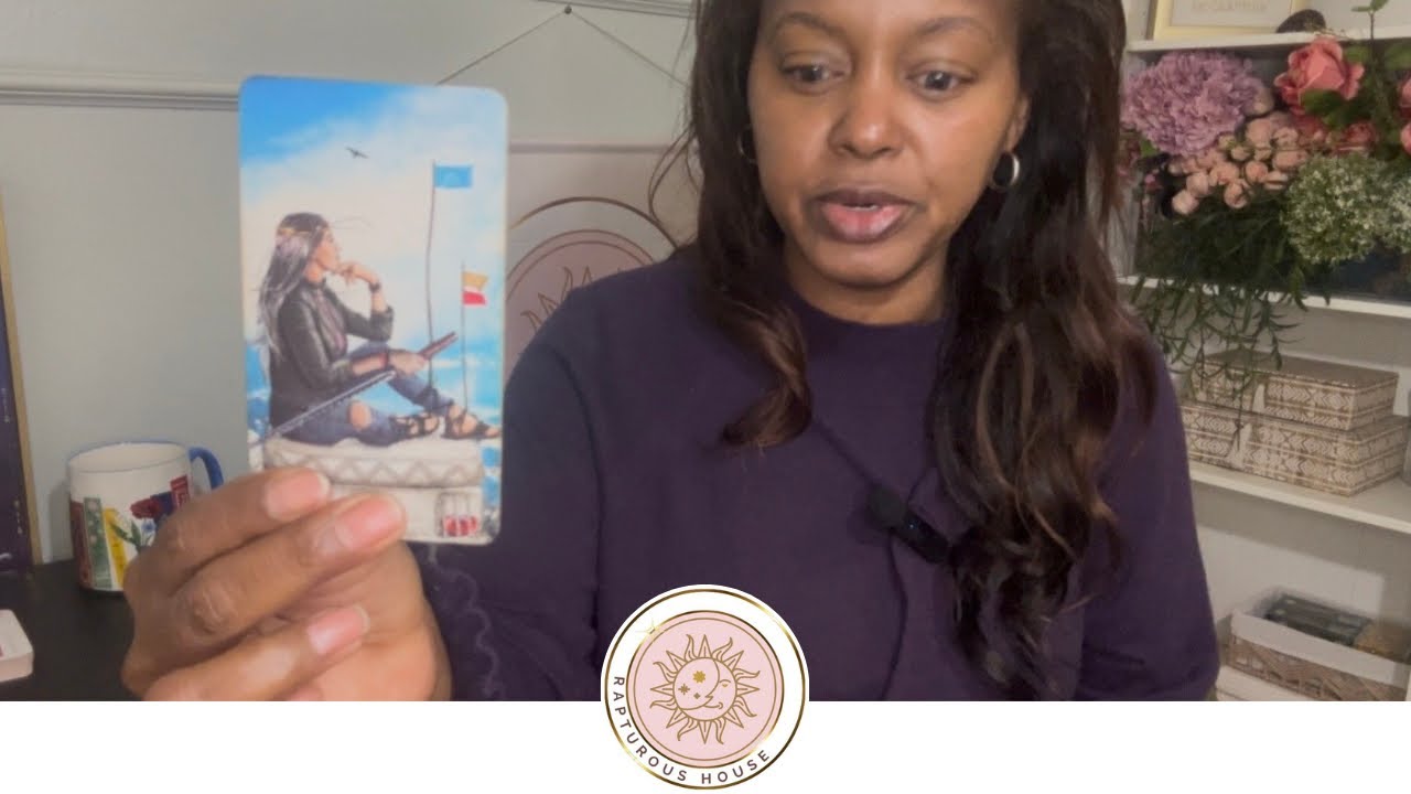 ♍️VIRGO [The Daily #virgo ] YOU’VE GOT AN OPPORTUNITY, DON’T LET YOUR FEAR OF CONNECTING LIMIT 🫵🏽