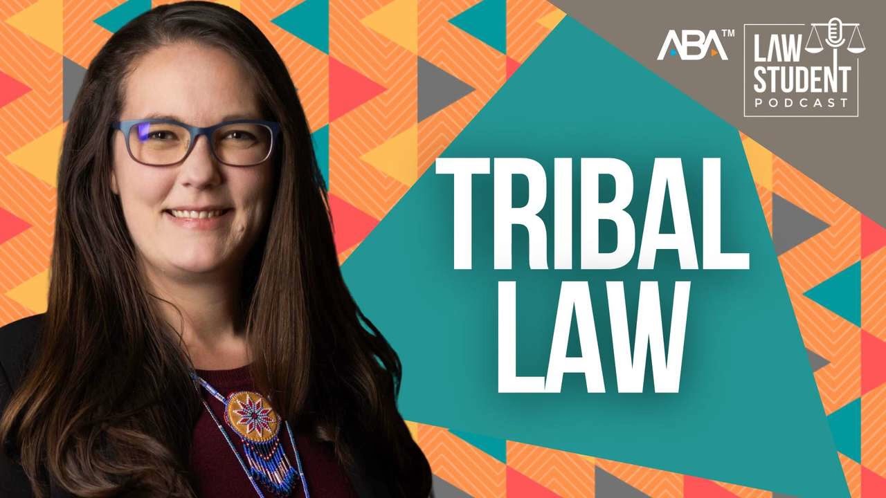 Tribal Law 101: Why It's Essential for Every Law Student