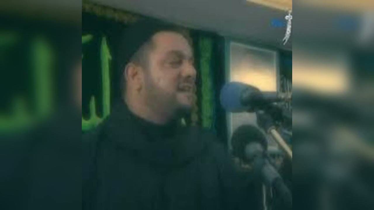 أم الوفاء كاملة 1428 - الشيخ حسين الأكرف