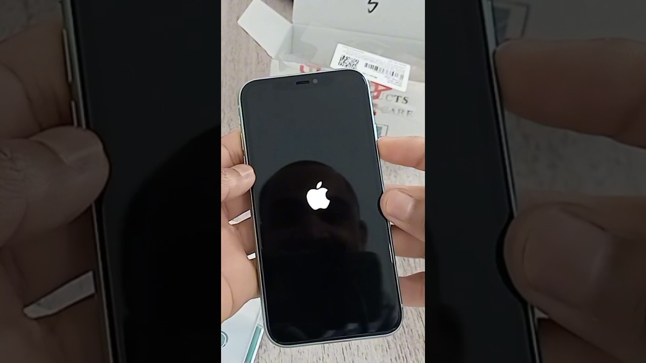 iPhone 11 da Shopee e bom? #shorts #iphone #shopee