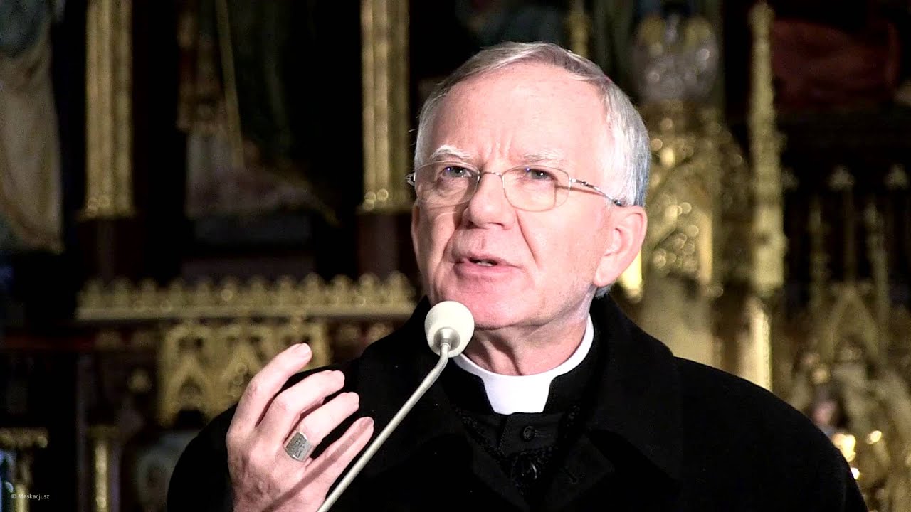 Czy trzeba obawiać się nagłej śmierci? | abp Marek Jędraszewski