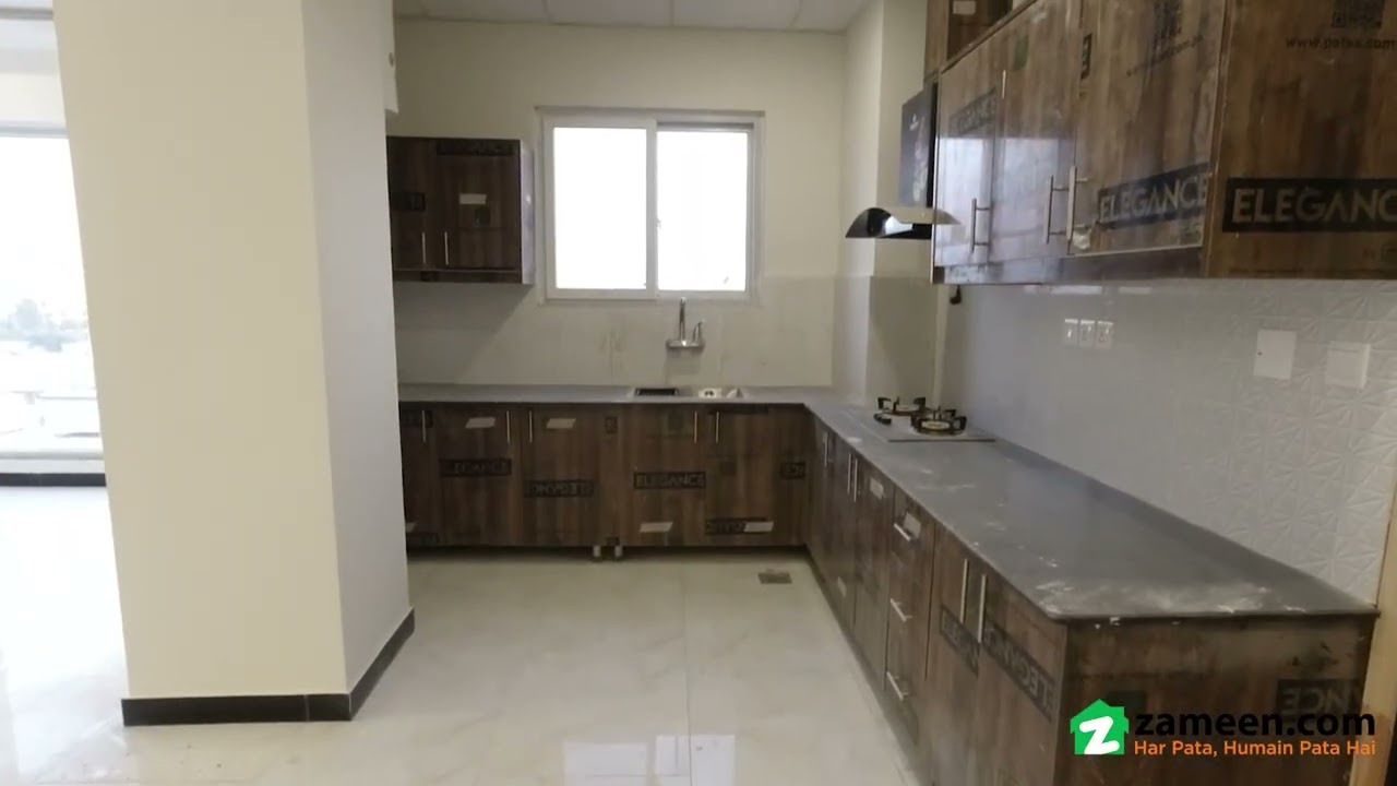 9.1 MARLA FLAT FOR SALE IN G-11 ISLAMABAD