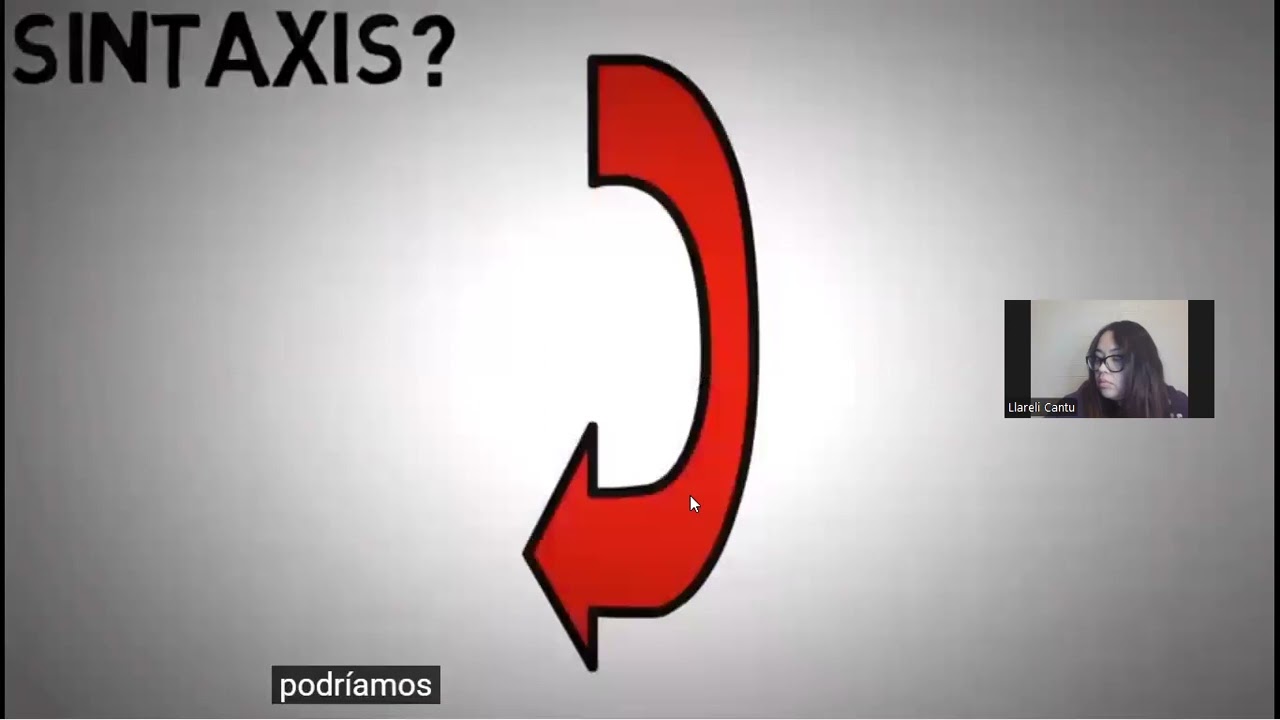 COMUNICACION ORAL Y ESCRITURA 4.4