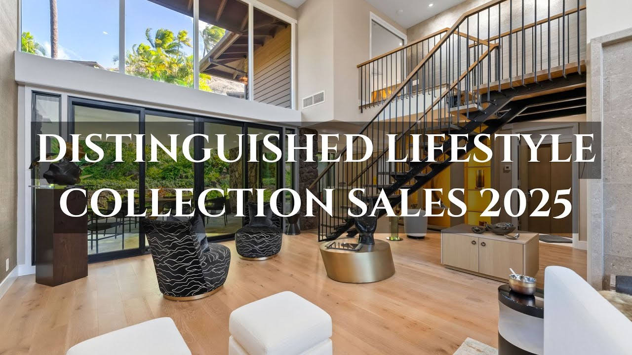 Celebrating Excellence: Our 2025 O'ahu Luxury Property Sales