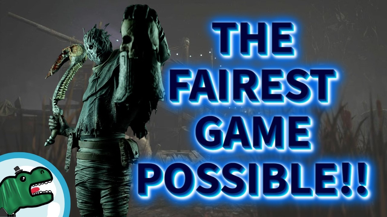 As fair as a Wraith game can be