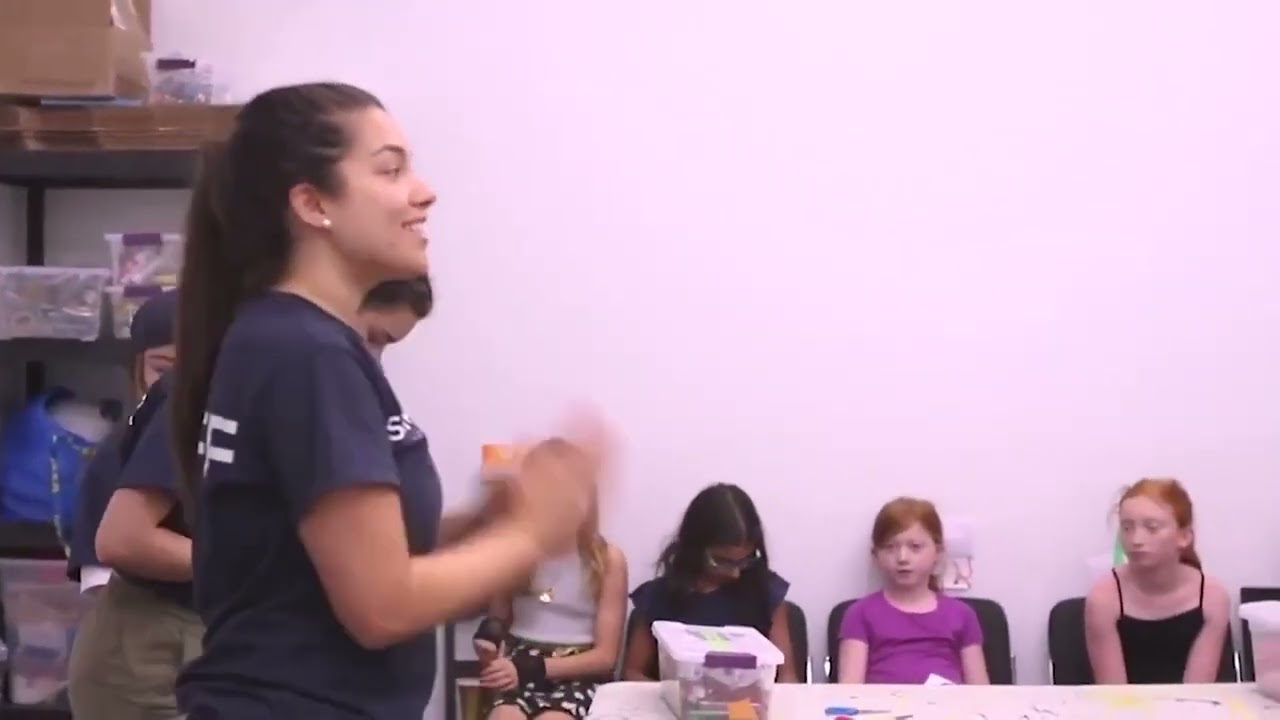Bravo Academy Theatre Summer Camps