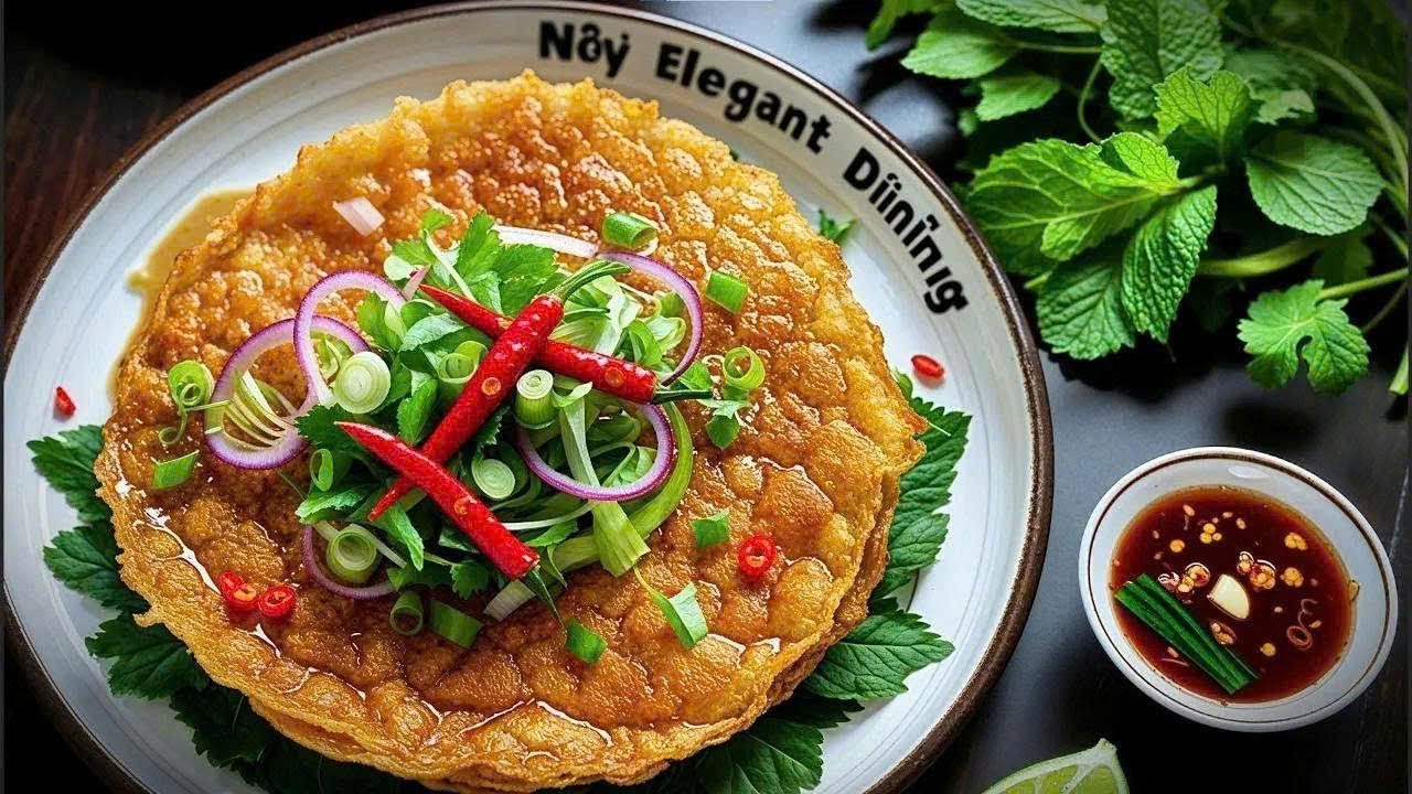 Món Chay Ngon Vừa Đẹp Mắt Sang Trọng Lại Vừa Dễ Làm, Nguyên Liệu Sẵn Có Ai cũng Làm Được || ATHG
