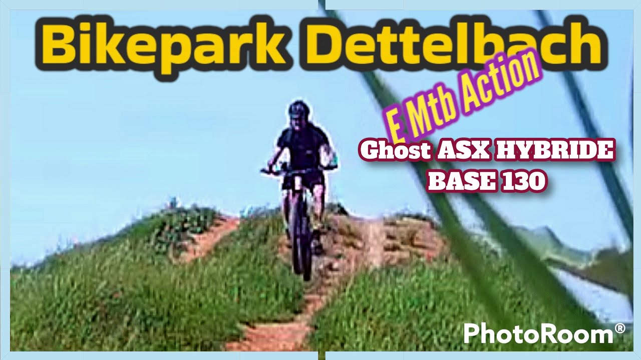 Bikepark Dettelbach🤟