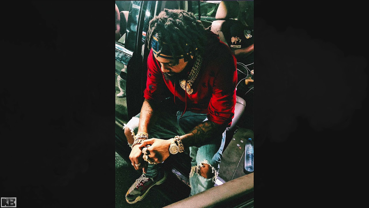 [free] Money Man Type Beat 