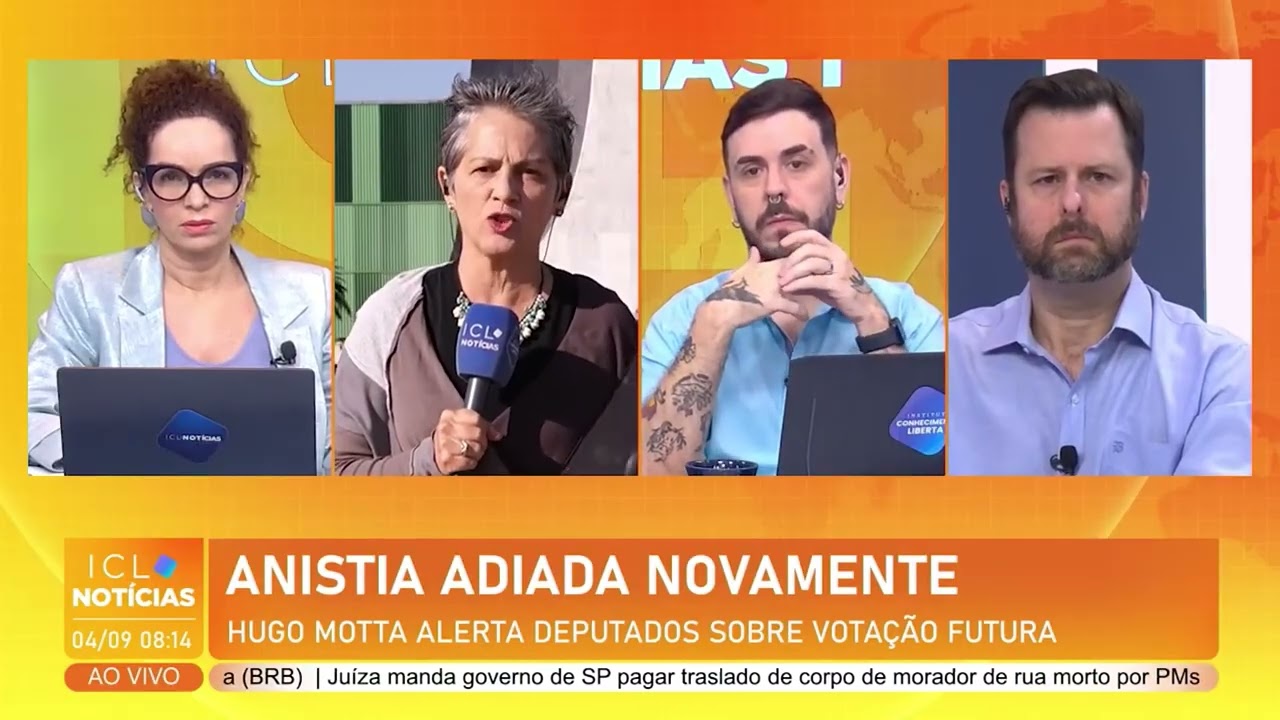 Heloisa Villela: Mesmo pessoas conservadoras precisam se revoltar com esse Congresso