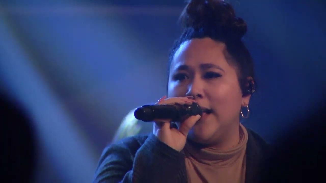 So Will I & Agnus Dei (Live) | Worship Nation (Cover)