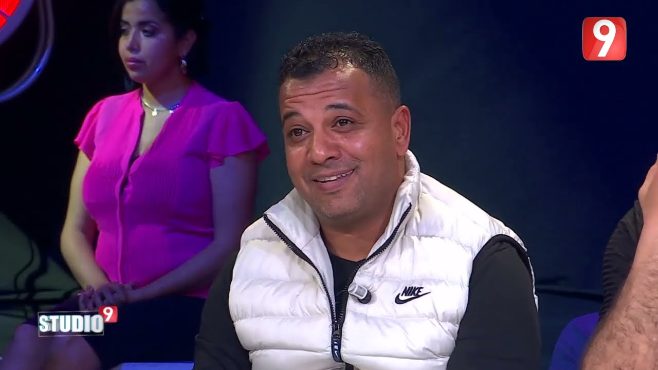 حمودة لسمر: وليد الصالحي كنت نهزو معايا في الأعراس و في كل ربوخ يطلع يعمل نومرو و عطيتو برشا غنايات