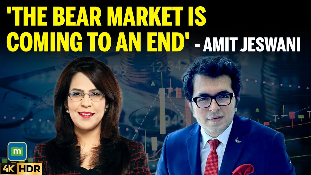 'The Bear Market Is Coming To An End' | Amit Jeswani’s Post-Budget Outlook on Indian Markets