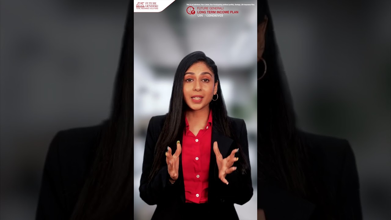 Future Generali Long Term Income Plan