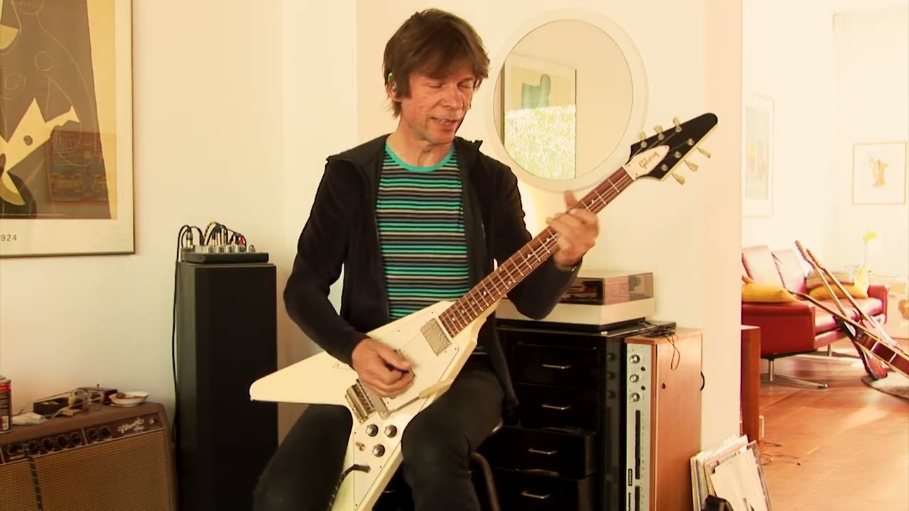 2009 Gibson Flying V Custom Shop '67