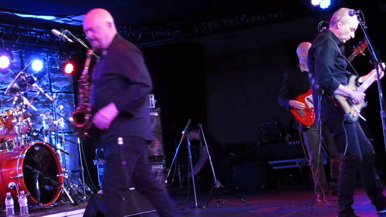 Wild Tales and Native Sons Of A Distant Land - The Rippingtons f. Russ Freeman