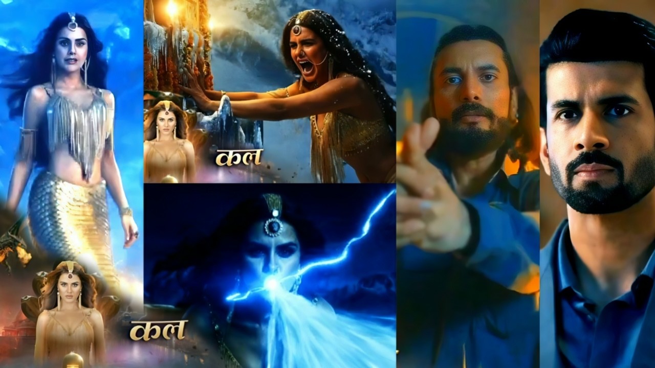 Naagin 7 Tomorrow New Promo | 1 March | Naagin Bachane Wali Hai Desh Wasiyo Ki Jaan