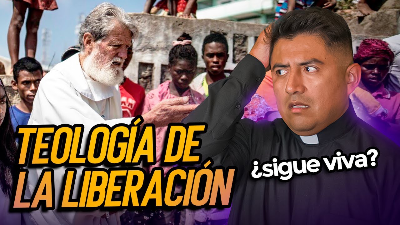 ¿Marxismo disfrazado de fe? La Teología de la Liberación explicada