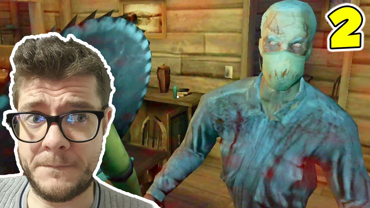 IL PADRE DELLA MIA EX MI VUOLE UCCIDERE! - No Rest - Parte 2 - (Salvo Pimpo's)