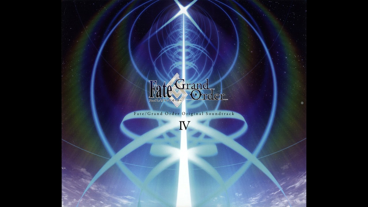 A Day of Raining Tears (Fate/Grand Order OST)