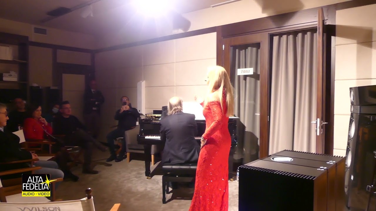 Evento Naim  - Concerto