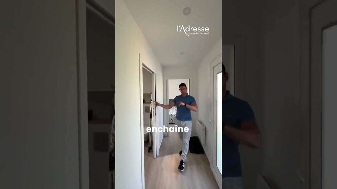 Maison lou&eacute;e &ndash; 970 &euro; &ndash; Vigneux-sur-Seine 91270 📍