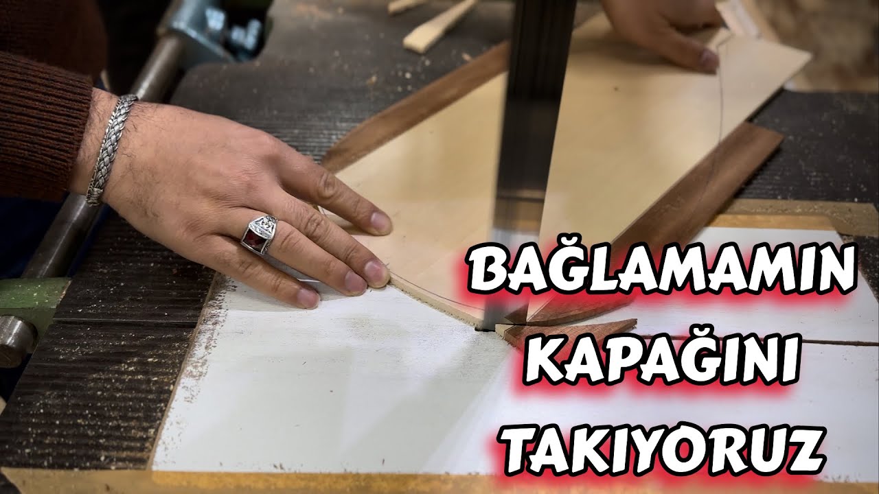 OYMA KESTANE BAĞLAMAMA KAPAK TAKIYORUZ 😎👌🏻🍀❤️🧿🧚‍♀️