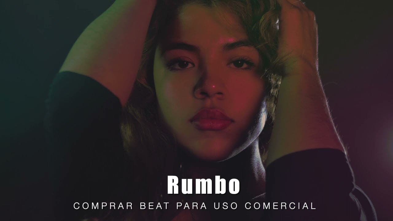 FREE Base De Trap (Romántico) uso libre - Beat Trap - Instrumental de Trap -estilo libre