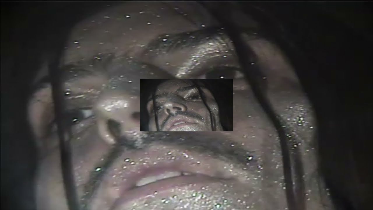Messer - Gasoline Tears (Visualizer)