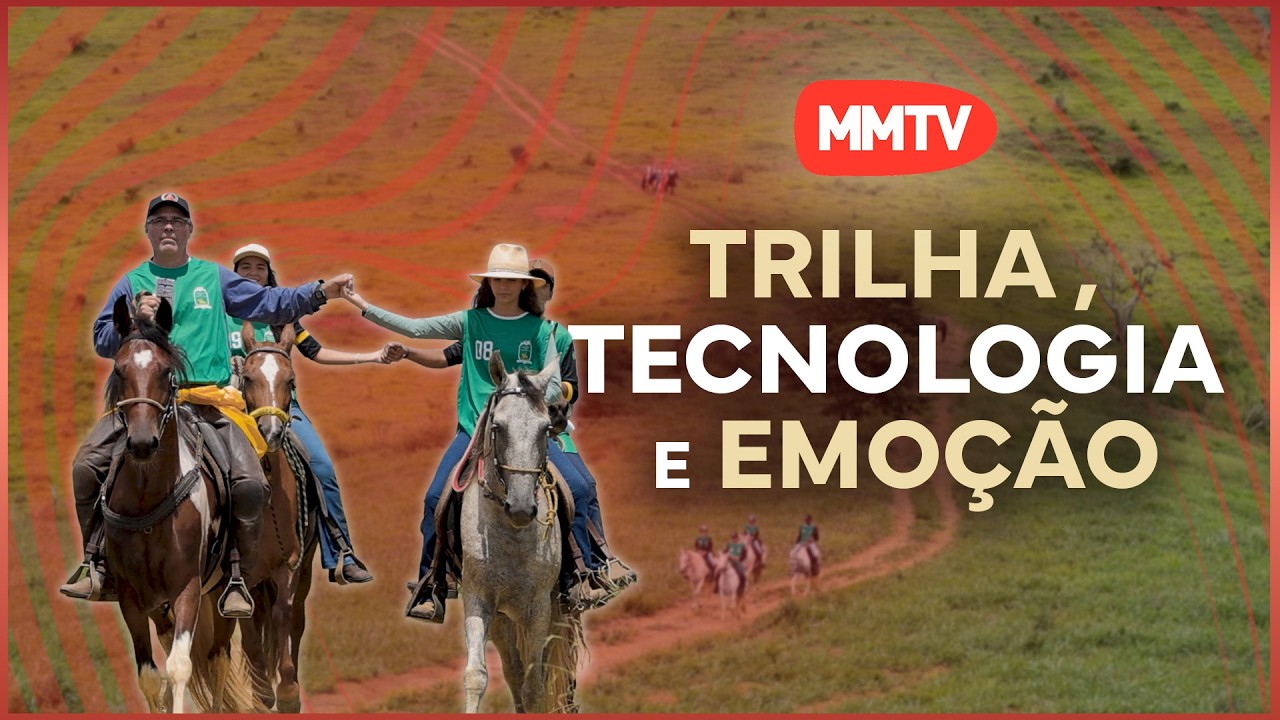 PLANALTO - BA - CAMINHOS DO MARCHADOR