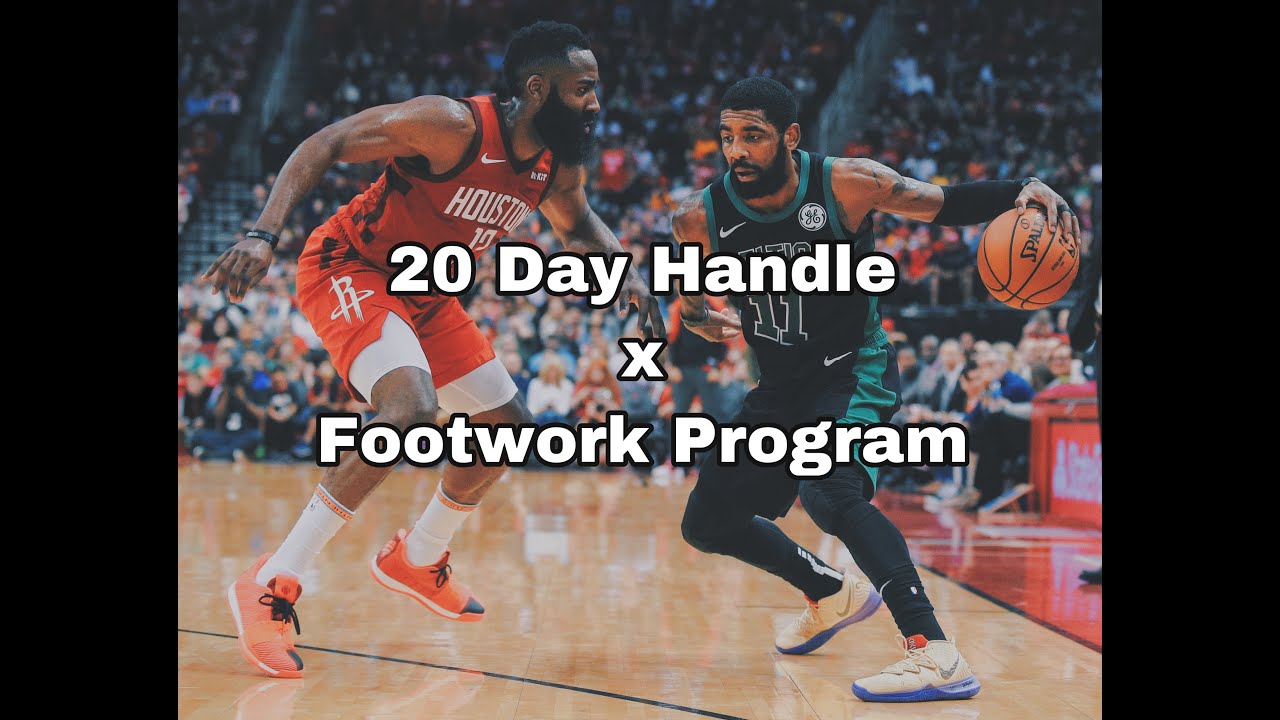 ❌ The #1 Online Basketball Training Program ❌