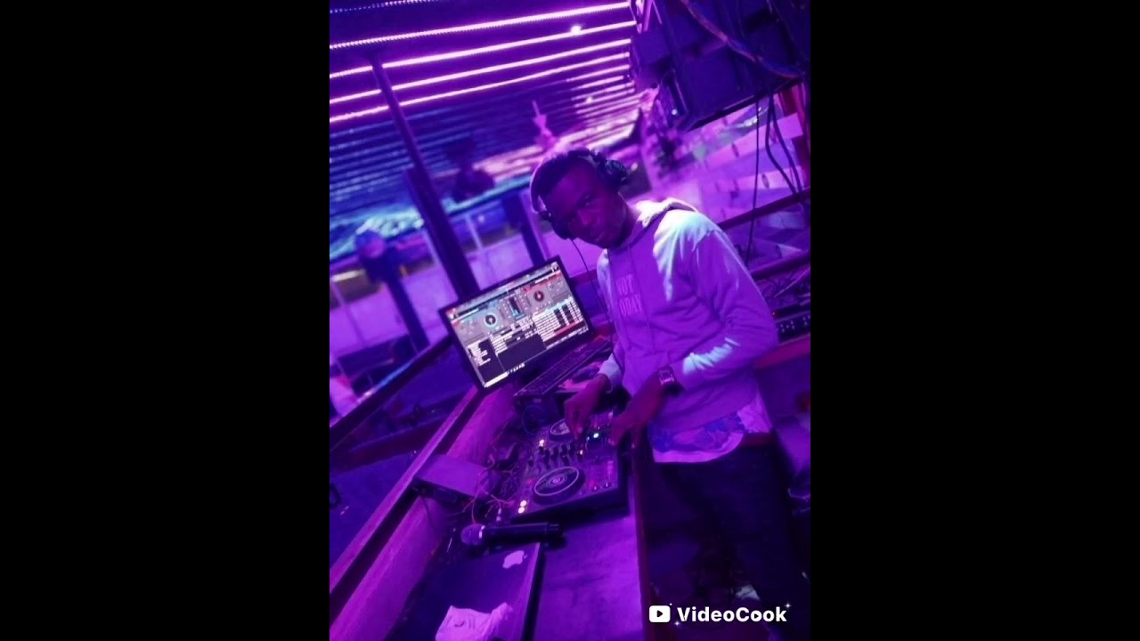 Dj bongo