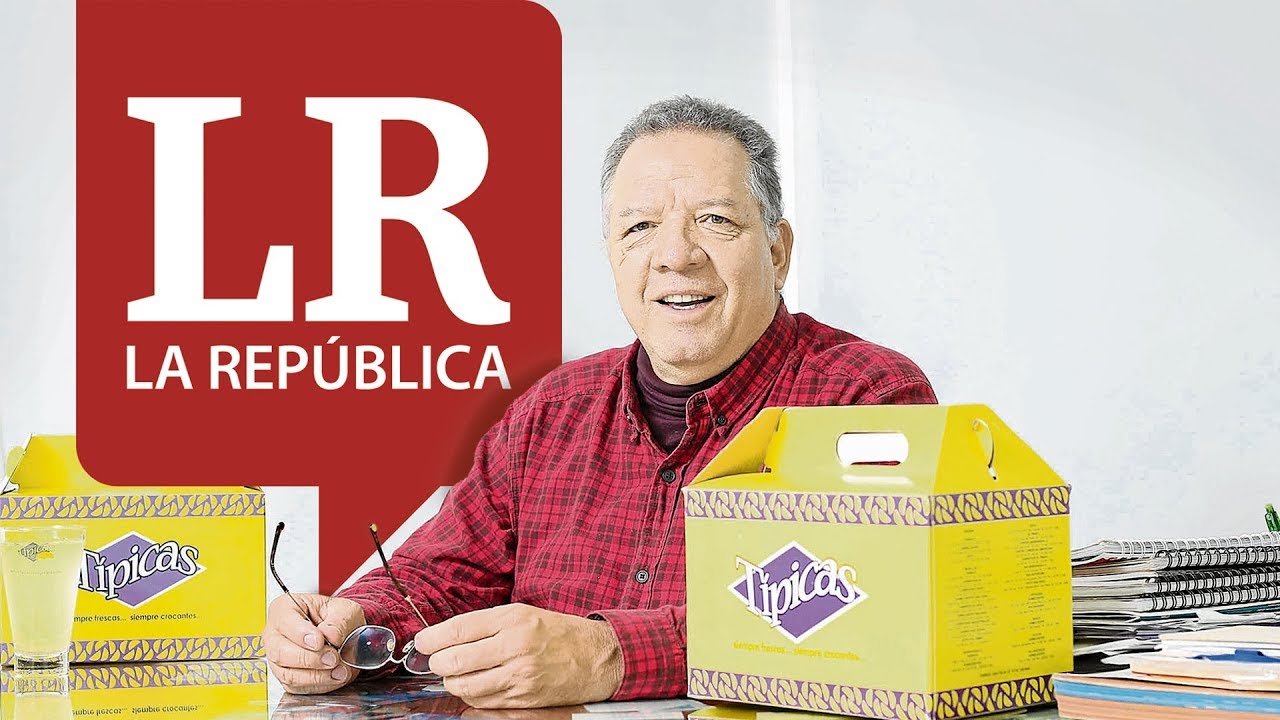 “Cada mes vendemos alrededor de 1,1 millones de empanadas”: Típicas Empanadas