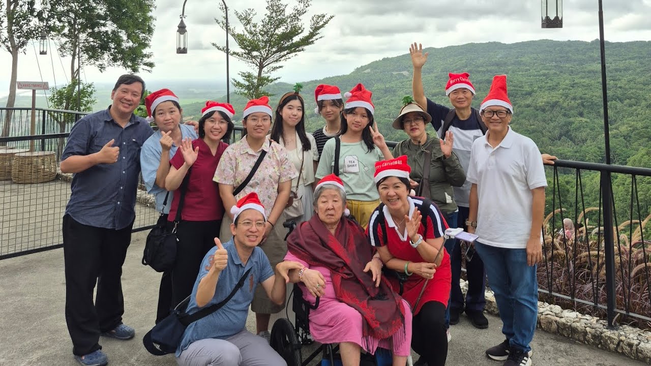 Day 3 Trip to Jogjakarta  27 Dec 2025 