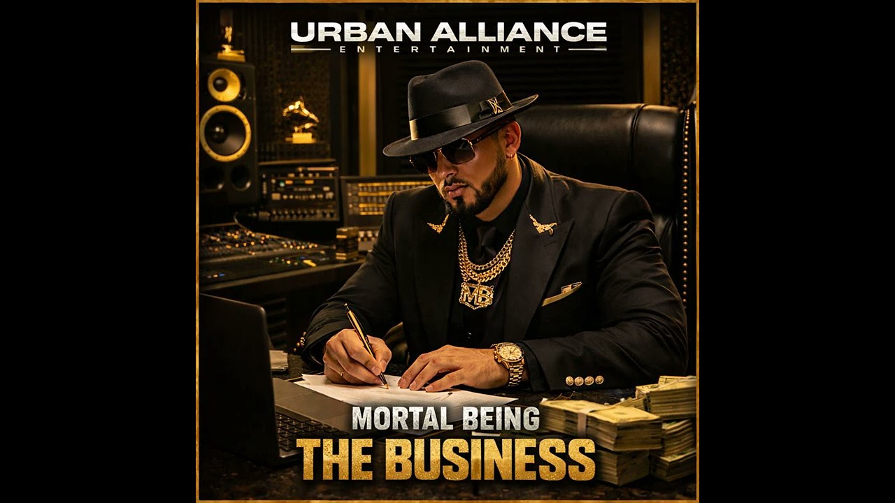Mortal Being - The Business