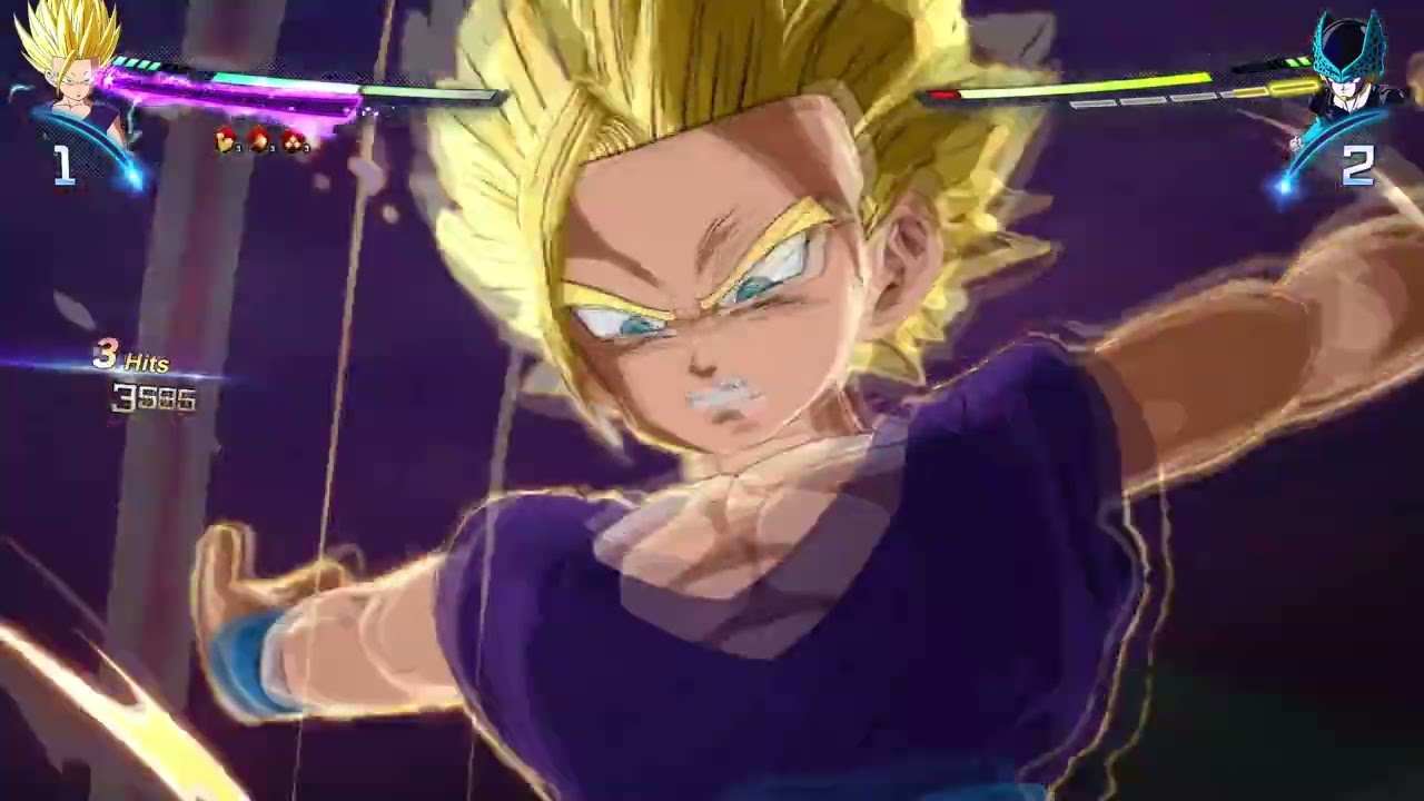 How to Unlock the Branching Path for Unleashed Rage in DRAGON BALL: Sparking! ZERO