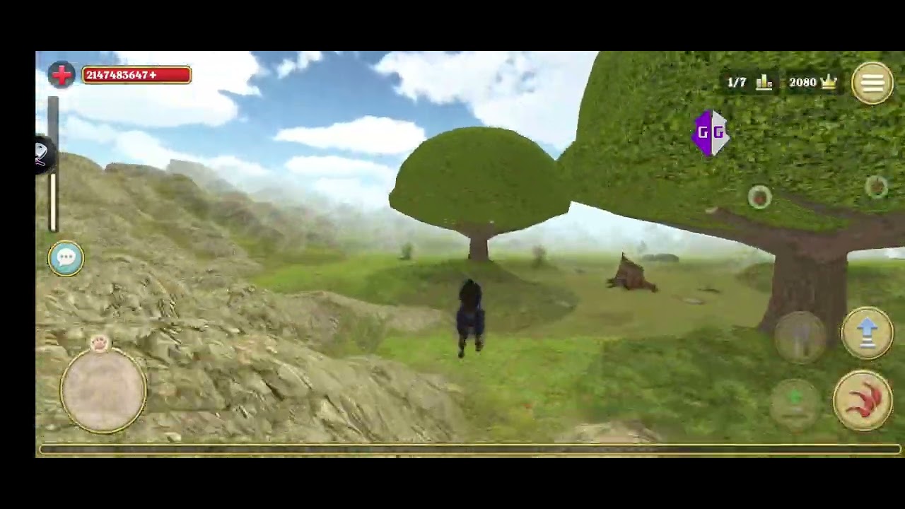 Squirrel simulator 2 hacker kills Russians part 3!