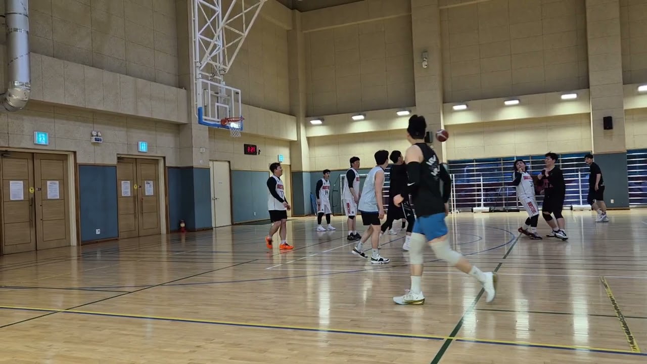 BURSTERS 2026 2.28 (패션, 게스트 교류전) 5