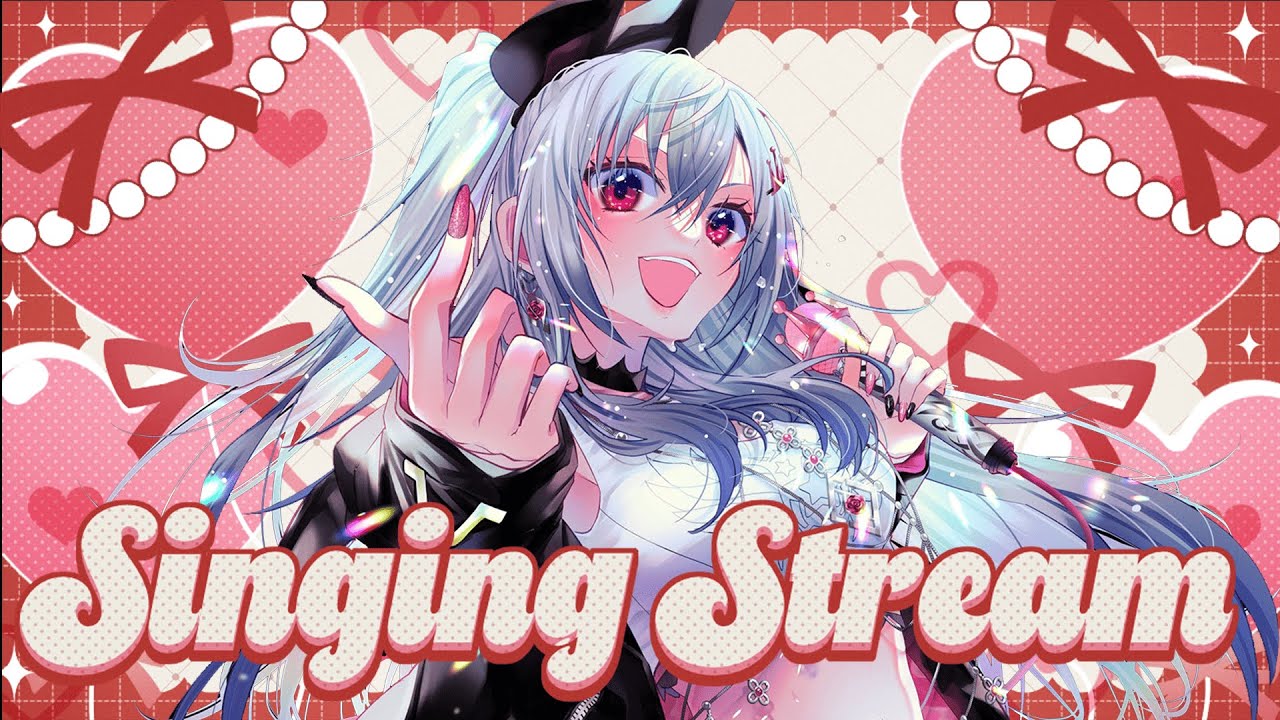 【歌雑枠】復活・・！？！？復帰明けの歌雑配信やっ！！✨【ホロライブ DEV_IS 響咲リオナ】