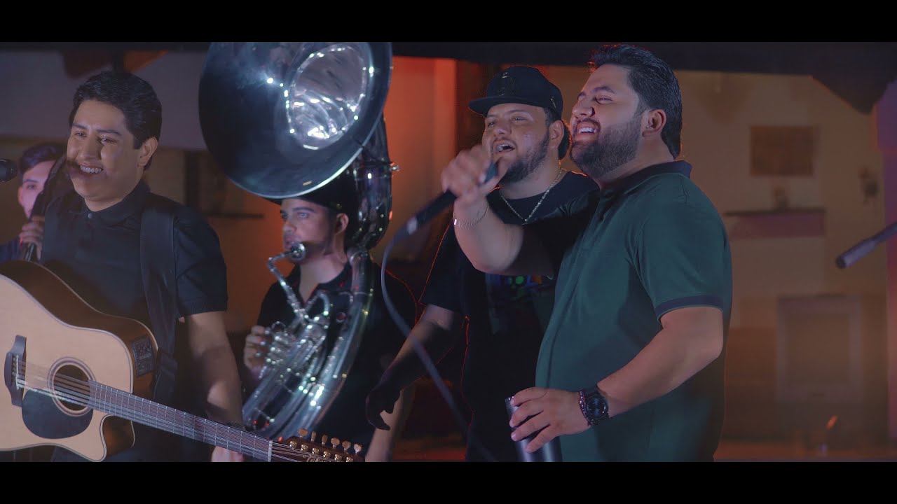 Luis R Conriquez, Julian Mercado - Herencia Mexicana [En Vivo 2021]