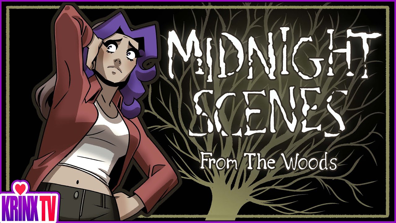 THE BEST HORROR OF 2023 SO FAR | Midnight Scenes: From The Woods