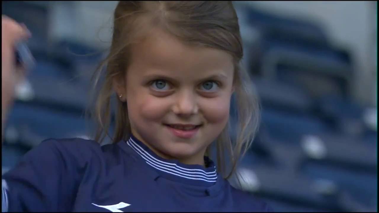 Viking FK - Ein Blåe Dag