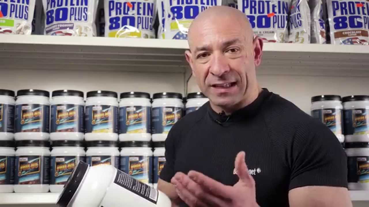 Nahrungsergänzungsmittel & Sportnahrung von BodyPlanet