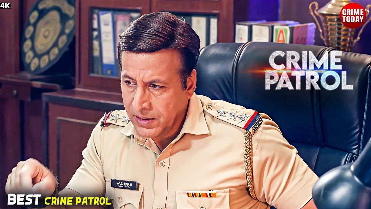 #mumbai Crime | Crime Patrol | Crime Show | Full Episode | Real Crime | Nayi Kahaniya